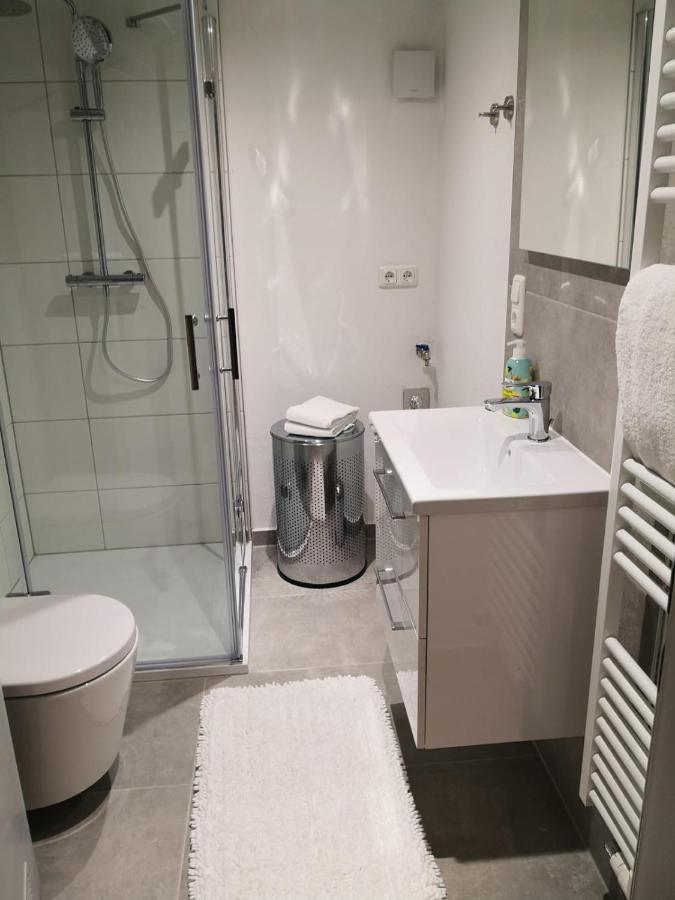 Ferienwohnungen Ostengasse 22 レーゲンスブルク エクステリア 写真