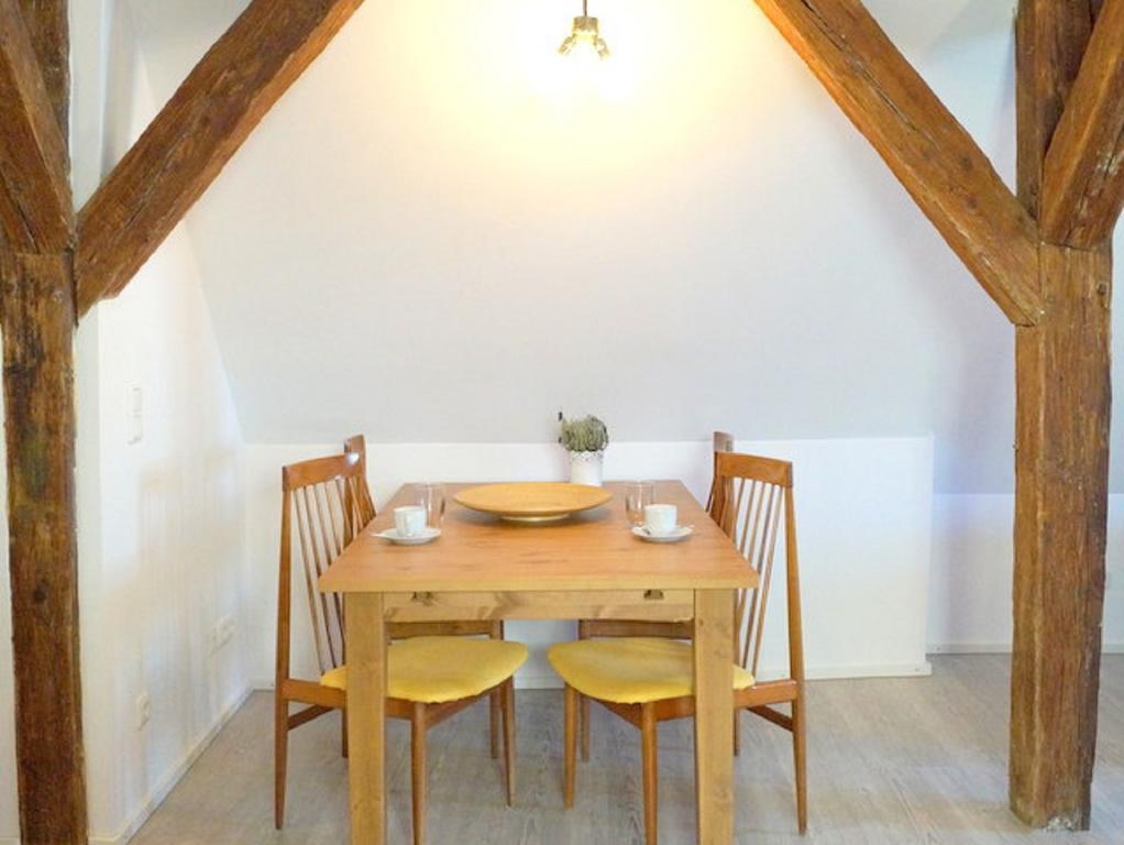 Ferienwohnungen Ostengasse 22 レーゲンスブルク 部屋 写真