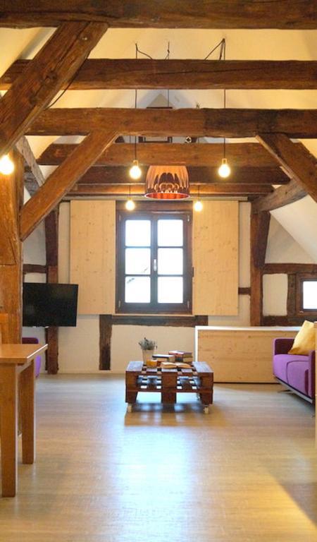 Ferienwohnungen Ostengasse 22 レーゲンスブルク 部屋 写真