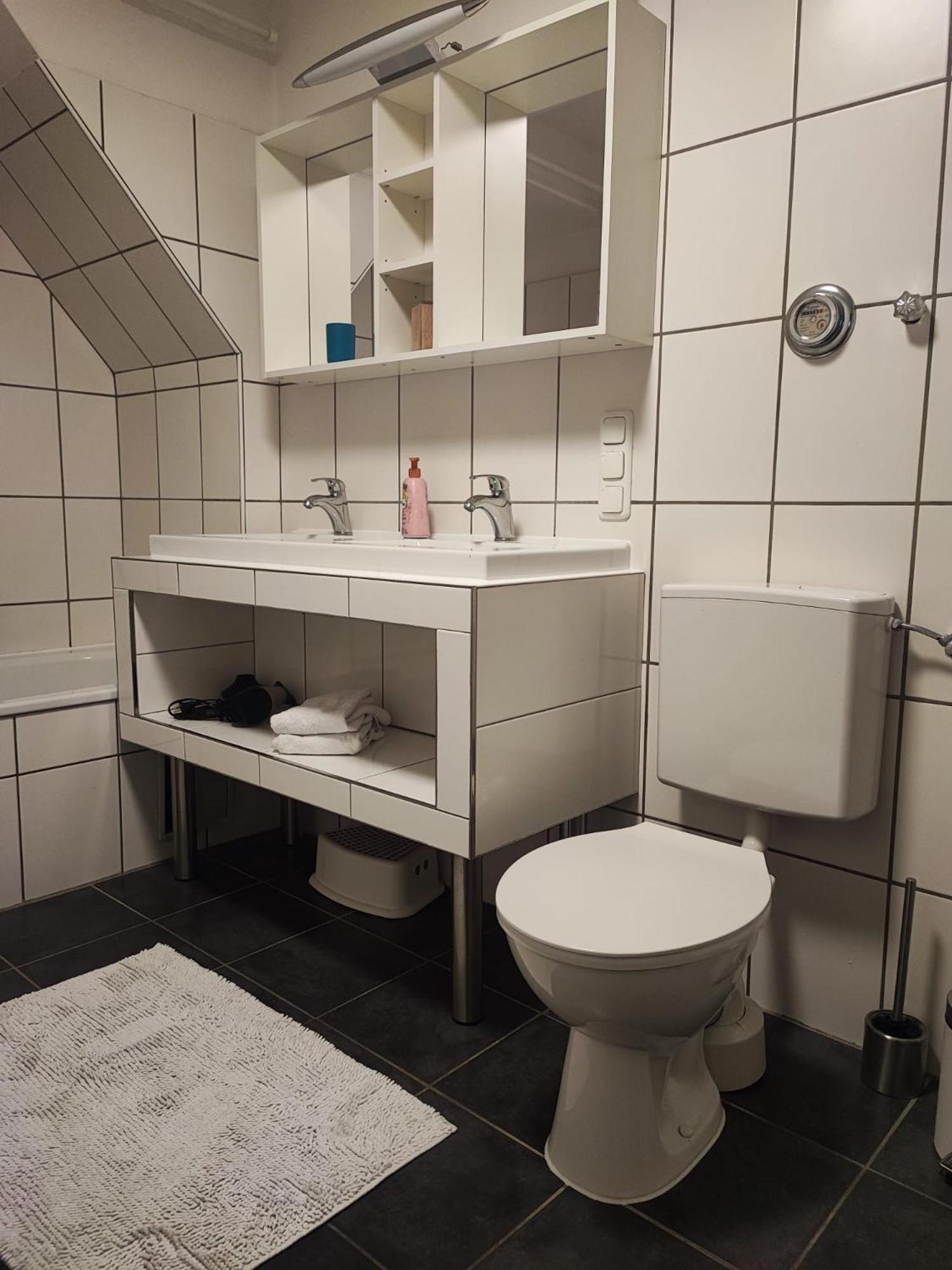 Ferienwohnungen Ostengasse 22 レーゲンスブルク エクステリア 写真
