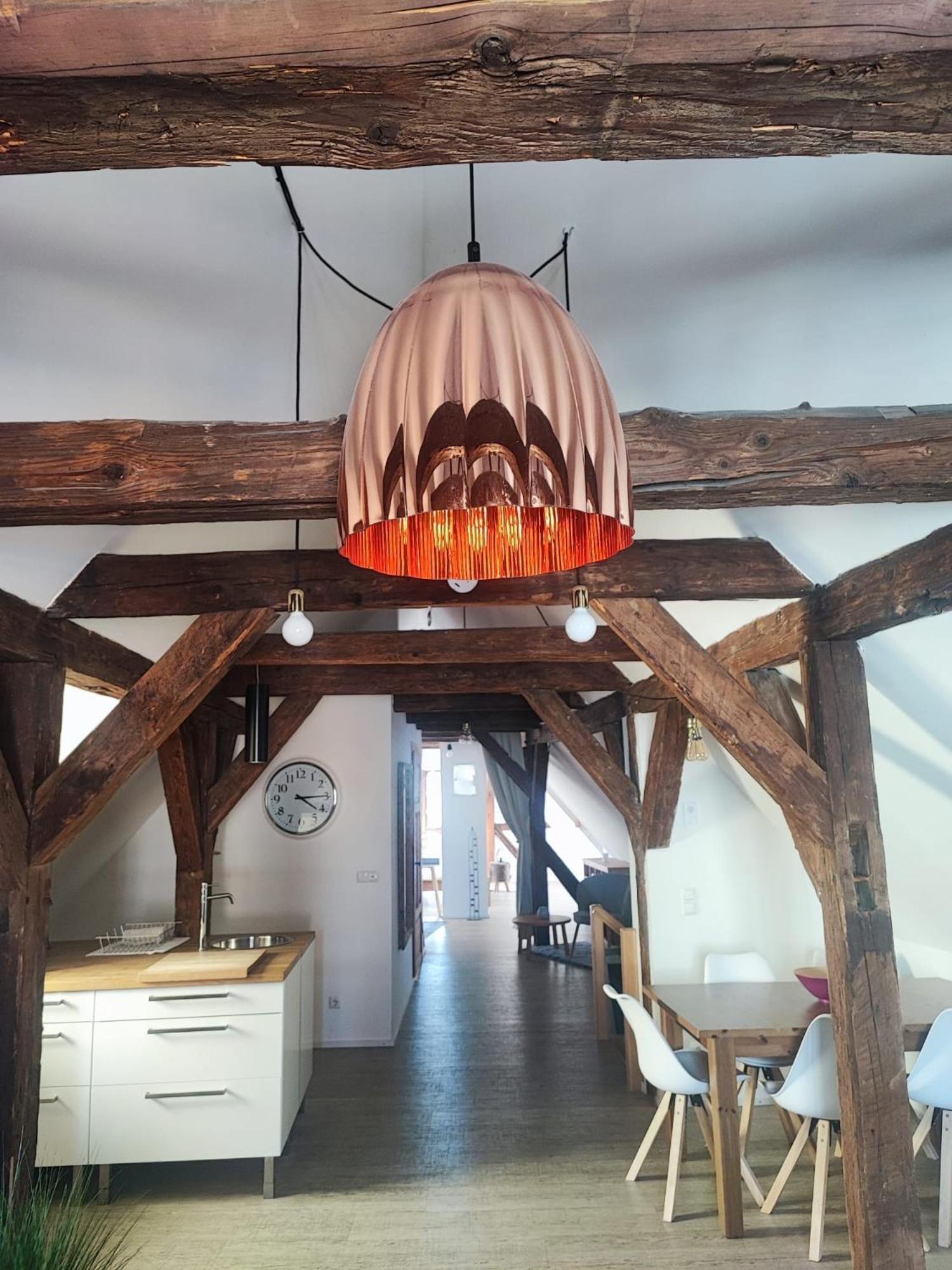 Ferienwohnungen Ostengasse 22 レーゲンスブルク エクステリア 写真