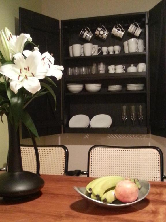 Ferienwohnungen Ostengasse 22 レーゲンスブルク 部屋 写真