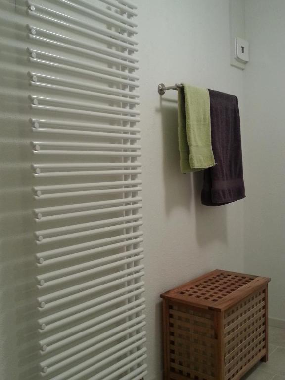 Ferienwohnungen Ostengasse 22 レーゲンスブルク 部屋 写真
