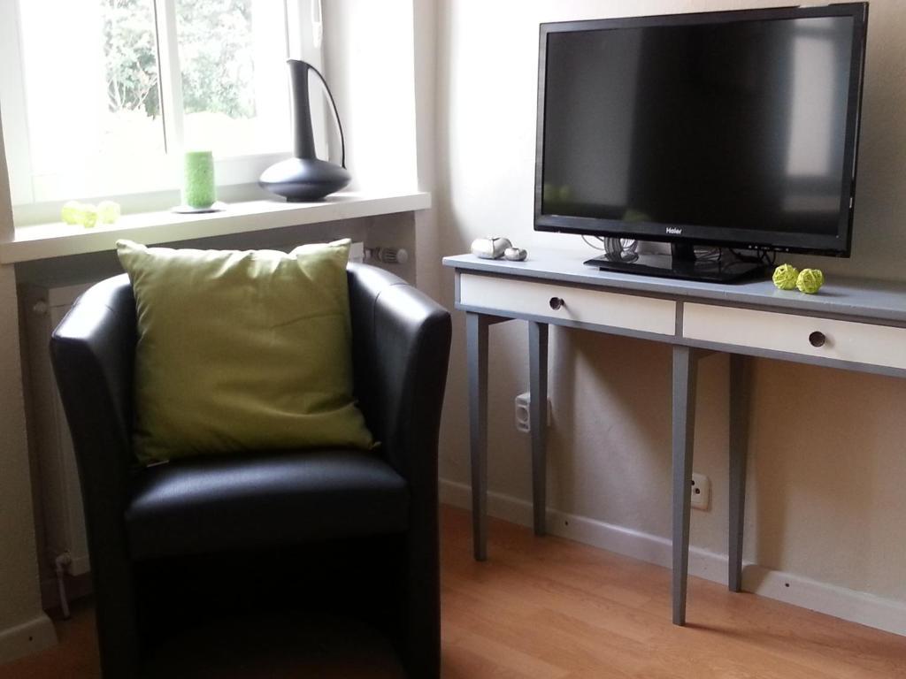 Ferienwohnungen Ostengasse 22 レーゲンスブルク 部屋 写真