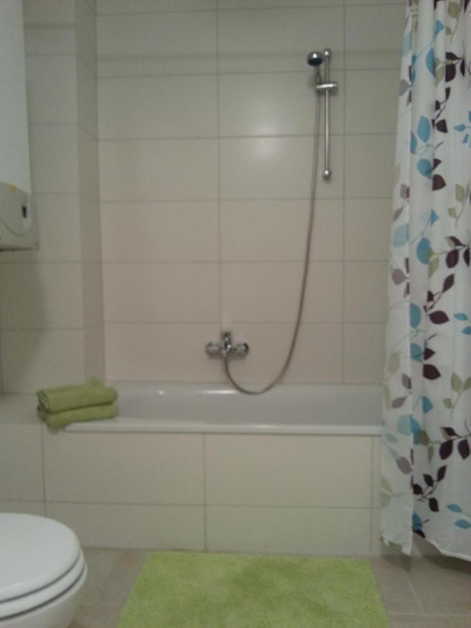 Ferienwohnungen Ostengasse 22 レーゲンスブルク 部屋 写真